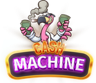 Cash Machine